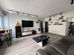 Blk 56 BLANGAH VIEW (Bukit Merah), HDB 4 Rooms #565847081